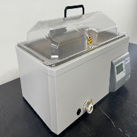 Fisherbrand Isotemp GPD 20 Waterbath image 0